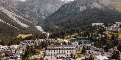 Faern Arosa Altein